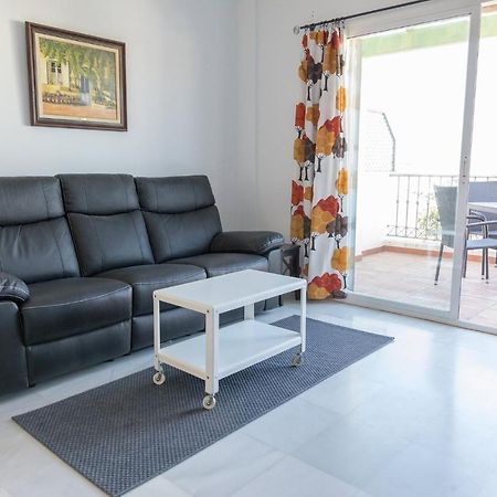 فيلا Casa Ekman Fuentesol Casasol نيرخا المظهر الخارجي الصورة