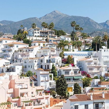 فيلا Casa Ekman Fuentesol Casasol نيرخا المظهر الخارجي الصورة