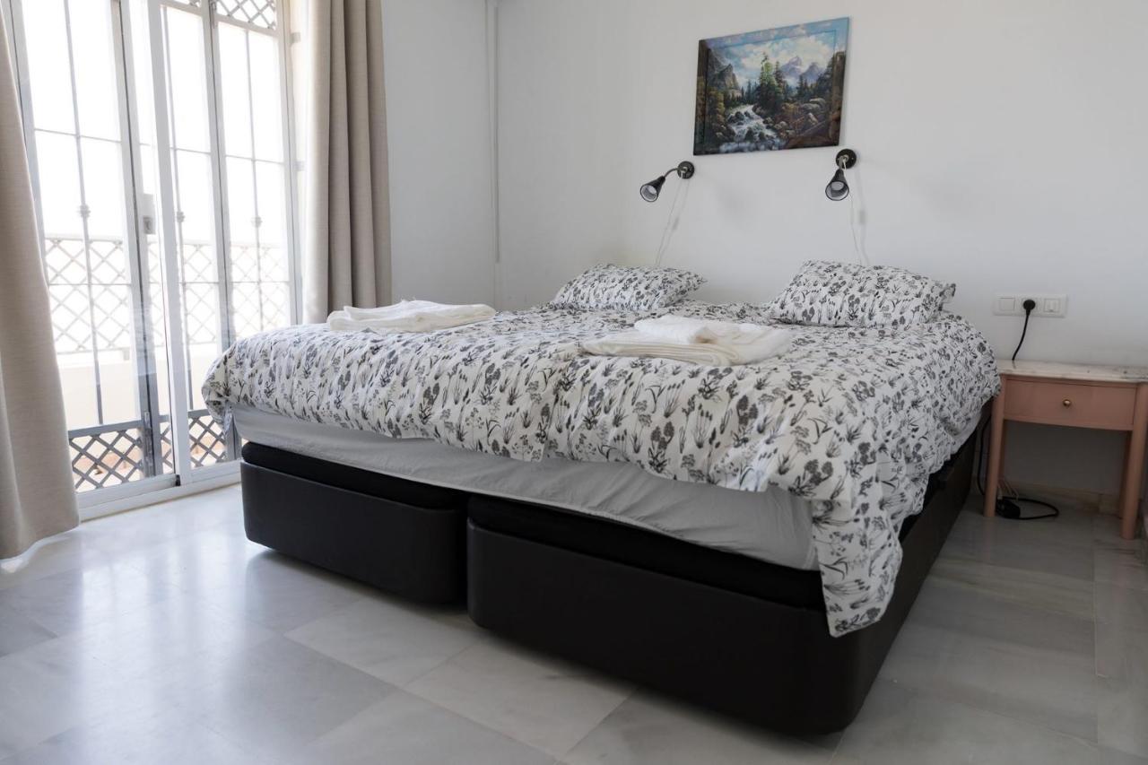 فيلا Casa Ekman Fuentesol Casasol نيرخا المظهر الخارجي الصورة